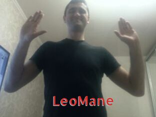 LeoMane