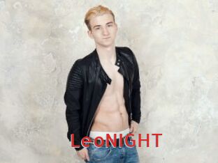 LeoNIGHT