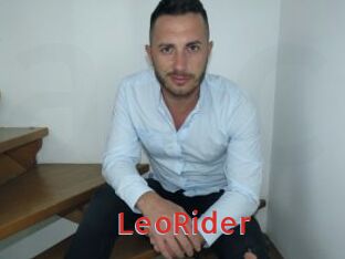 LeoRider