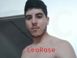 Leo_Rose