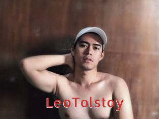 LeoTolstoy
