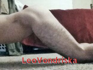 LeoVondriska