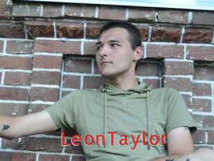 LeonTaylor