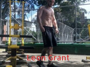 Leon_Grant