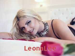 LeonaLee