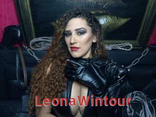 LeonaWintour