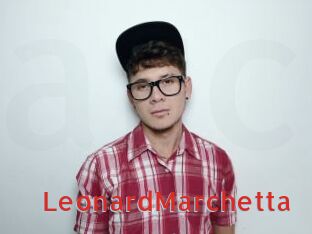 LeonardMarchetta