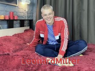 LeonardMiller
