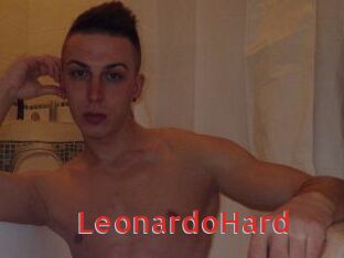 LeonardoHard