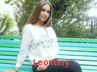 Leontiny