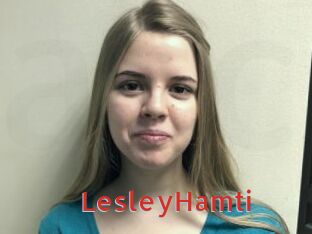 LesleyHamti