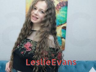 LeslieEvans
