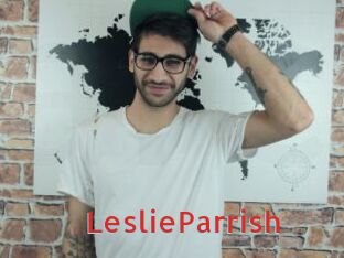LeslieParrish