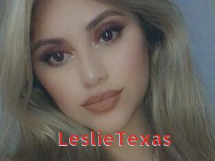 LeslieTexas