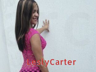 LeslyCarter