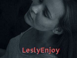 LeslyEnjoy