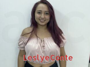 LeslyeConte