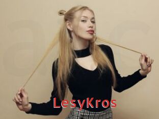 LesyKros