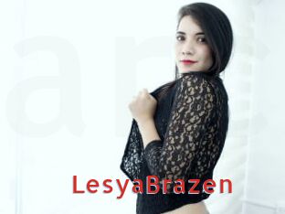 LesyaBrazen