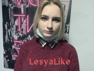 LesyaLike