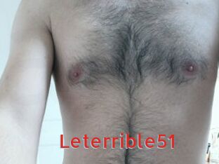 Leterrible51