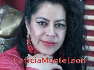 LeticiaMonteleon