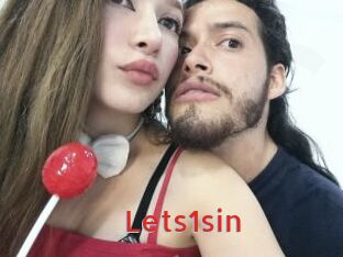 Lets1sin