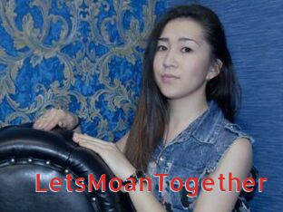 LetsMoanTogether