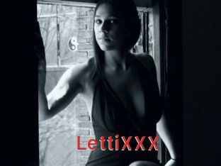 LettiXXX
