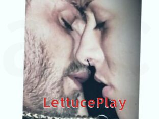 LettucePlay