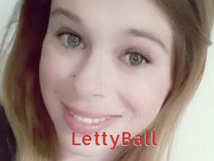 LettyBall