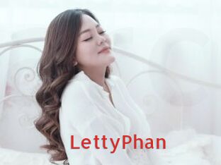 LettyPhan