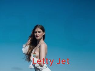 Letty_Jet