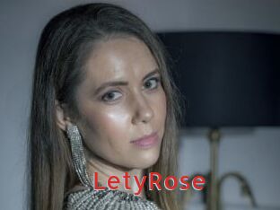 LetyRose