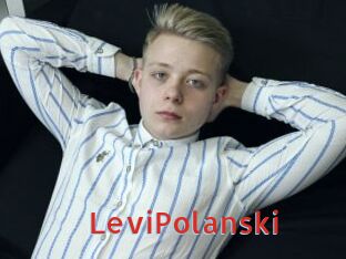 LeviPolanski