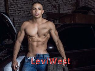 LeviWest