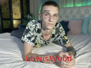 LewisWood