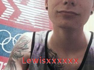 Lewisxxxxxx