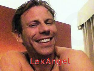 LexAngel