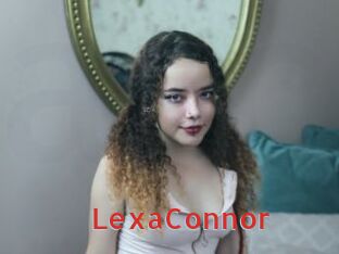 LexaConnor