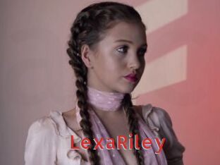 LexaRiley