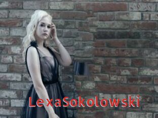 LexaSokolowski