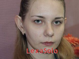 LexaSolo