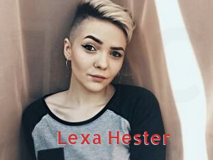 Lexa_Hester