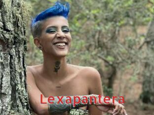 Lexapantera