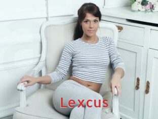 Lexcus