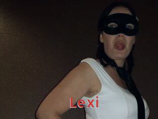 Lexi