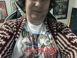 LexiBaed