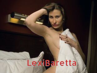LexiBaretta