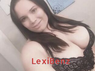 Lexi_Benz